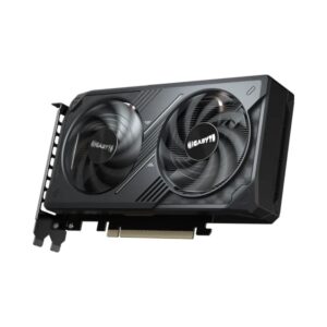 PLACA DE VIDEO GIGABYTE NVIDIA GEFORCE RTX 5050 WINDFORCE OC 8G