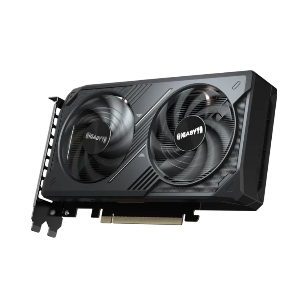 PLACA DE VIDEO GIGABYTE NVIDIA GEFORCE RTX 5050 WINDFORCE OC 8G