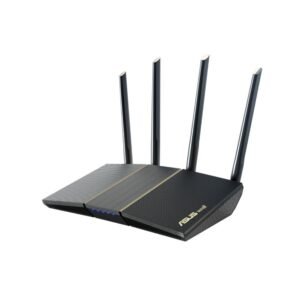 ROUTER 4P ASUS RT-AX57 WIFI 6 3000MBPS
