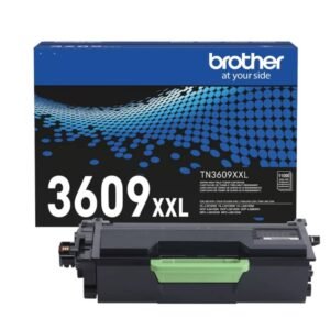 TONER BROTHER TN-3609XXL NEGRO