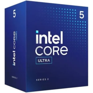 CPU INTEL CORE ULTRA 5 225F S1851 SIN VIDEO
