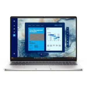 NOTEBOOK DELL 16" PRO ULTRA7 255U RAM 16GB SSD 512GB WINDOWS 11PRO