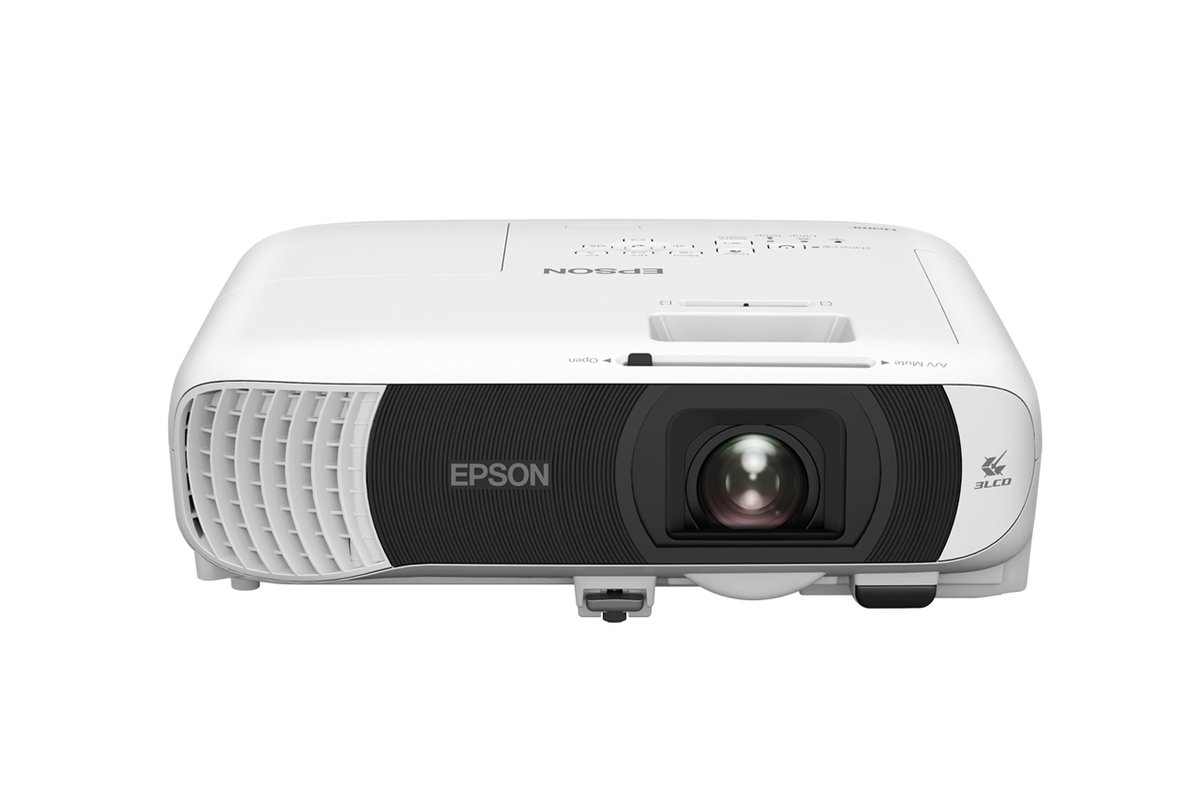 PROYECTOR EPSON POWERLITE FH54