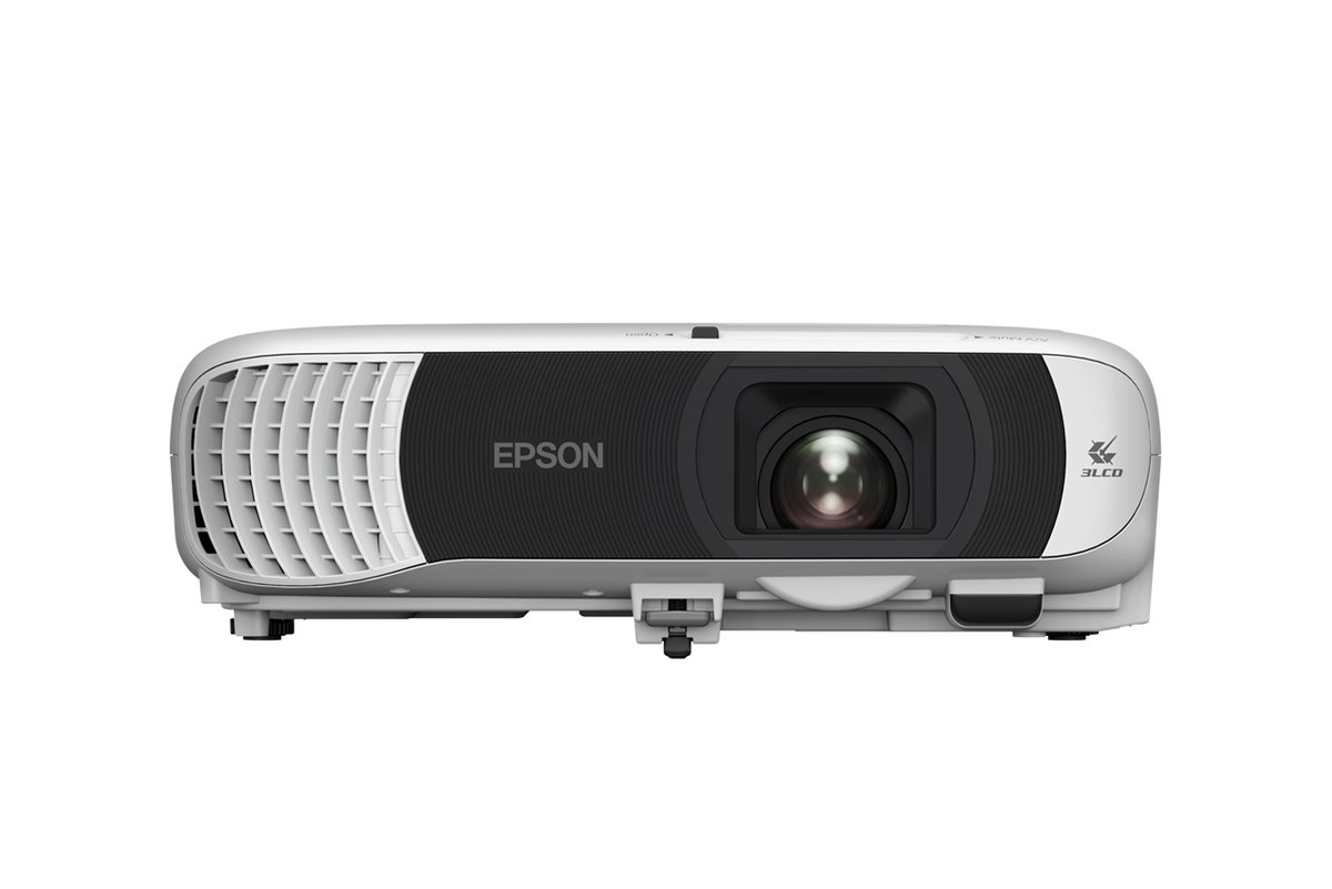 PROYECTOR EPSON POWERLITE FH54 - Imagen 4