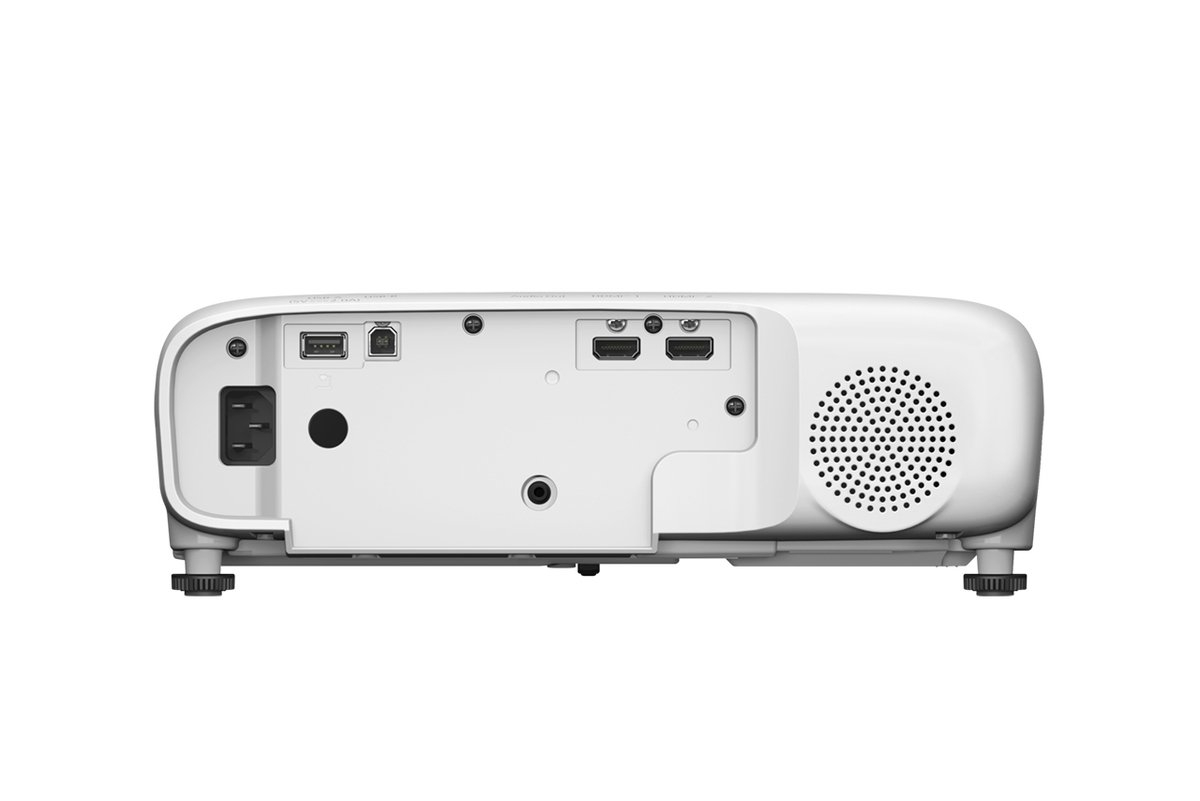 PROYECTOR EPSON POWERLITE FH54 - Imagen 2