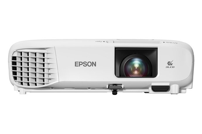 PROYECTOR EPSON POWERLITE W49 3800 ANSI WXGA - Imagen 5
