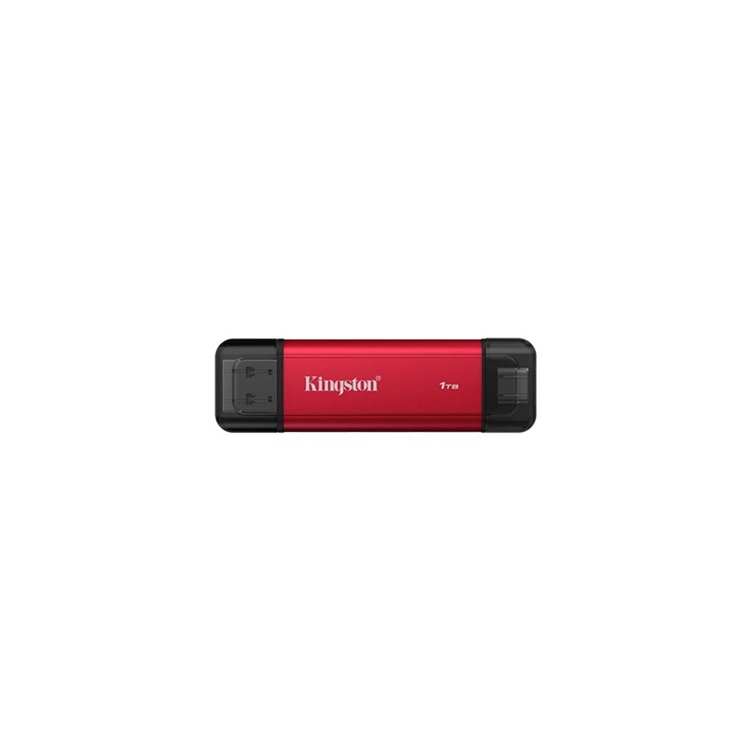 SSD EXTERNO DUAL 1TB USB A-C 3.2 GEN 2