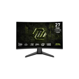 MONITOR MSI MAG 27" FHD 240HZ 0.5MS