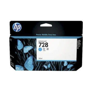 TINTA 728 PLOTTER CYAN