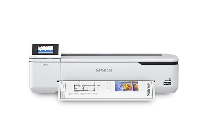 PLOTTER EPSON T3170 - Image 4