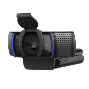 CÁMARA WEB LOGITECH C920S