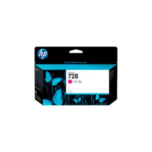 TINTA PLOTTER HP 728 MAGENTA
