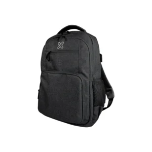 MOCHILA KLIP XTREME STENDAL USB 15,6" 15 KG