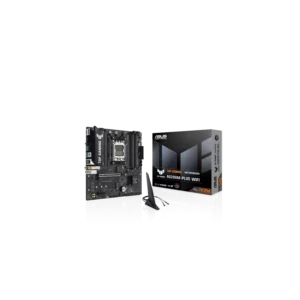 MOTHERBOARD ASUS TUF GAMING A620AM-PLUS WIFI AM5 DDR5