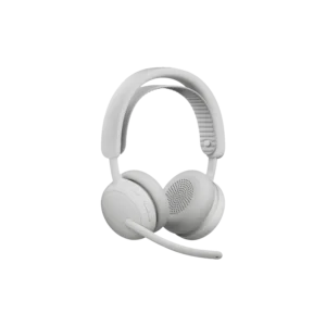 AURICULAR INALÁMBRICO LOGITECH ZONE 2 BLANCO