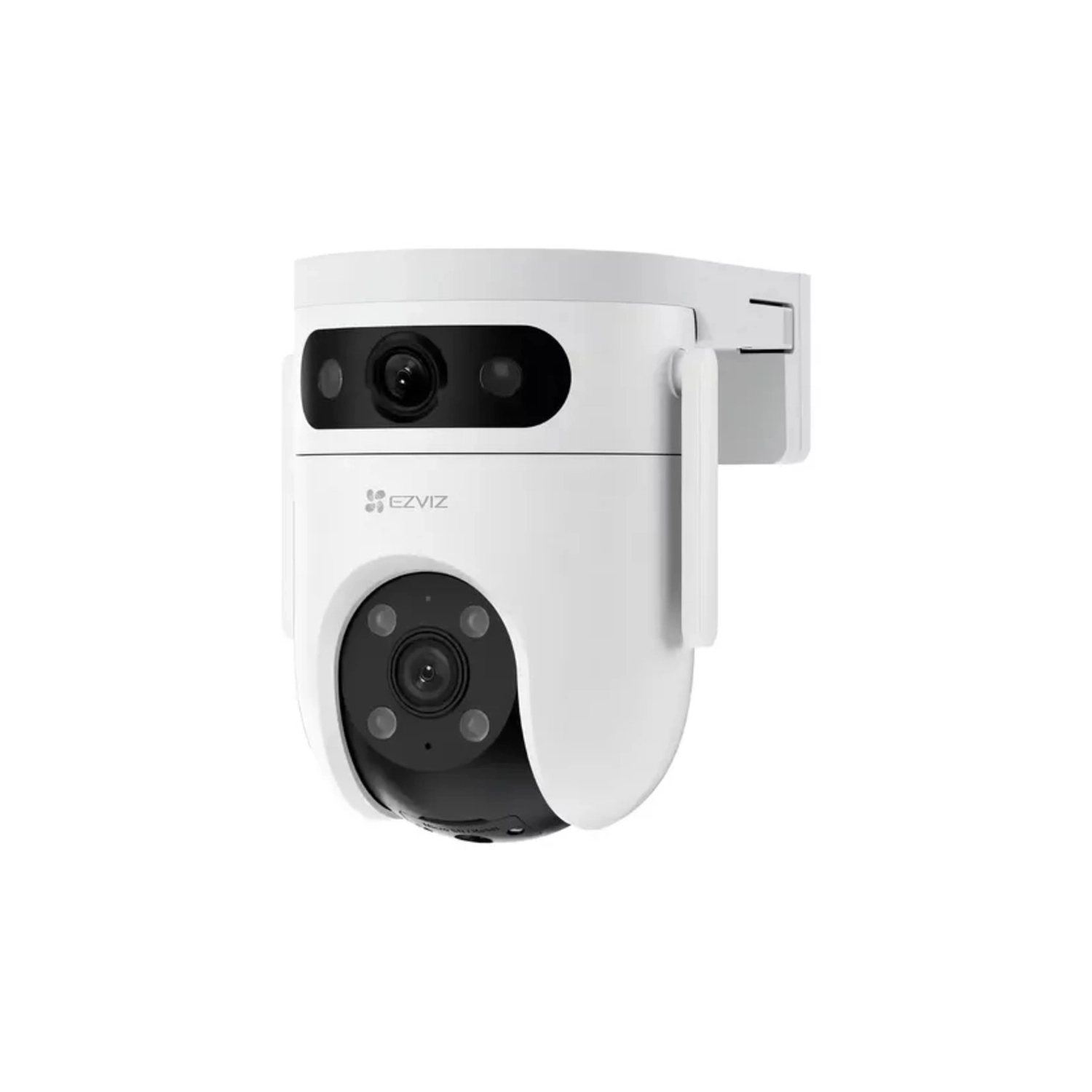 CAMARA WIFI EZVIZ H9C EXTERIOR DOBLE LENTE 2K 2