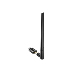 PLACA DE RED CUDY AC1300 USB ANTENA
