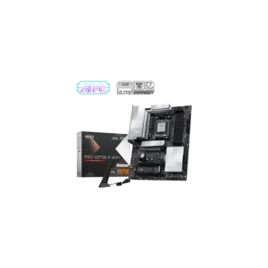 MOTHERBOARD MSI PRO X870E-P WIFI AM5 DDR5