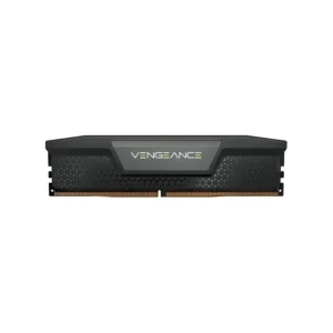 MEMORIA RAM UDIMM CORSAIR VENGEANCE 8GB DDR5 5200MHZ CL40 1.25V (1 X 8GB) INTEL XMP