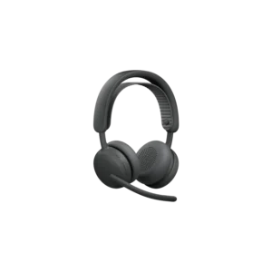 AURICULAR INALÁMBRICO LOGITECH ZONE 2 NEGRO