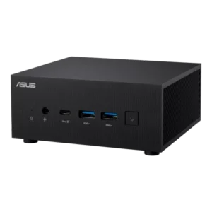 MINI PC ASUS PN53-BB7000X1TDR RYZEN 7 7753HS BAREBONE (S/RAM - S/SSD)