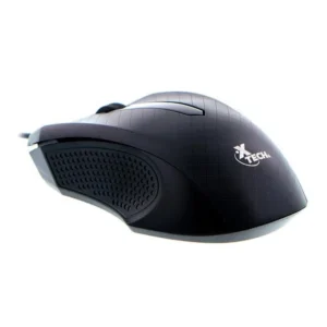 MOUSE C/CABLE XTECH XTM-165 NEGRO