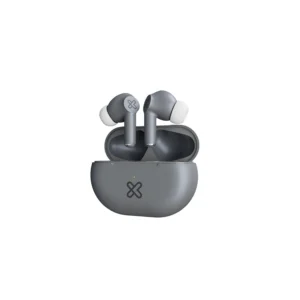 AURICULAR KLIP XTREME IN EAR INALÁMBRICO 17HS,C/CANCELACION DE RUIDO. SMART TOUCH