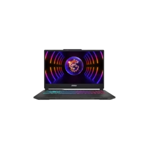 NOTEBOOK MSI CYBORG 15 A13UDX INTEL I5-13420H 15.6" 16GB DDR5 (2 X8GB) 512GB NVME RTX 3050 W11 HOME