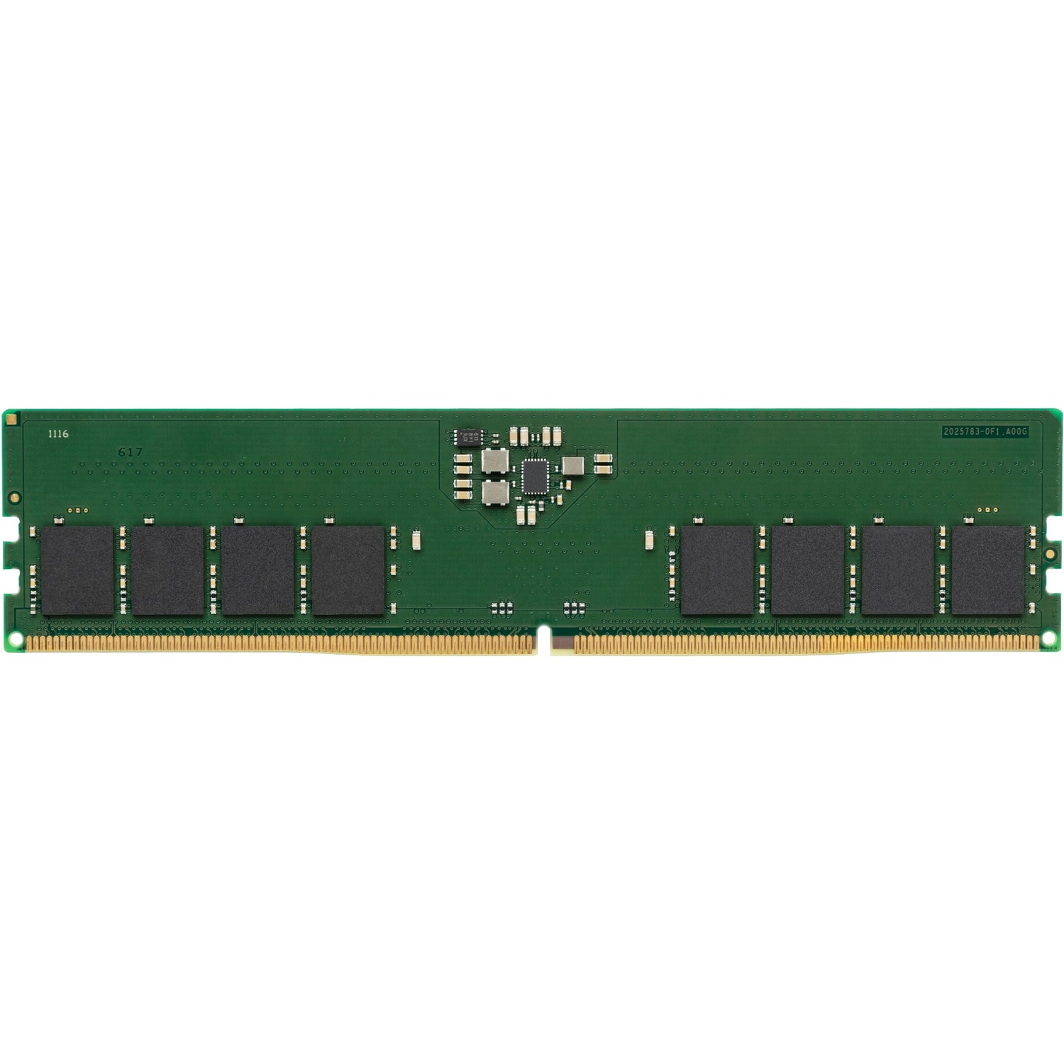 MEMORIA PC DDR5 16GB 5600MHZ CL46 1.1V 16GBIT