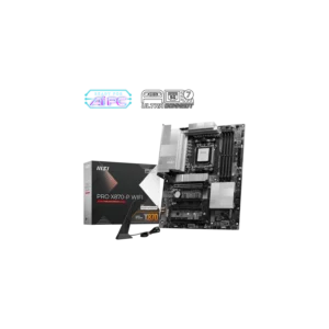 MOTHERBOARD MSI PRO X870-P WIFI AM5 DD5