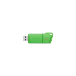 PEN DRIVE 3.2 DTX 64GB EXODIA M NEON VERDE