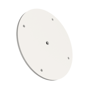 ADAPTADOR PARA CÁMARA TRIPODE BULLET HIKVISION INTERIOR