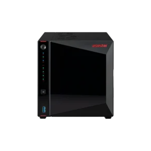 ASUSTOR NAS TOWER NIMBUSTOR 4 GEN2 AS5404T 4X3.5/2.5