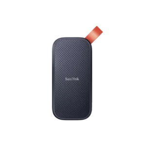 DISCO EXTERNO SSD SANDISK PORTABLE 1TB USB-C 3.2 GEN 2 800MB/S