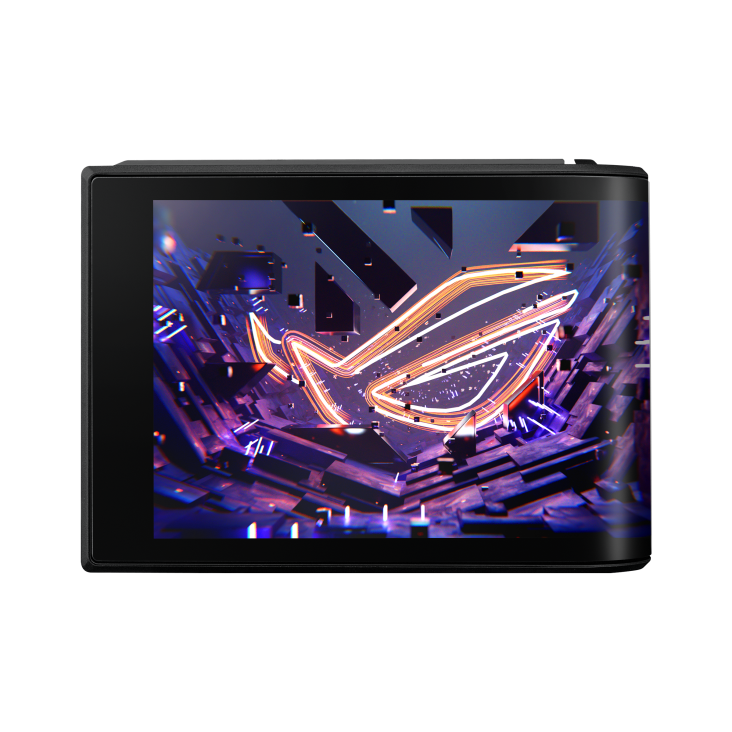WATER COOLER ASUS LIQUID ROG RYUO IV 360 ARGB - Image 4