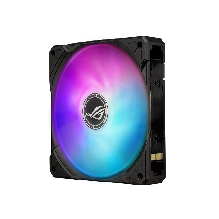 WATER COOLER ASUS LIQUID ROG RYUO IV 360 ARGB - Image 3