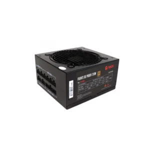 FUENTE TEROS TE-7175N 750W 80 PLUS GOLD ATX FULL MODULAR