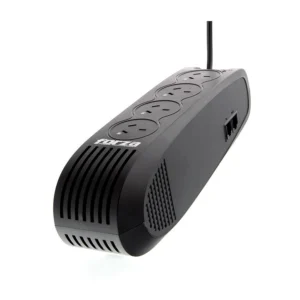 ESTABILIZADOR AUTOMATICO FVR FORZA 900VA 450W