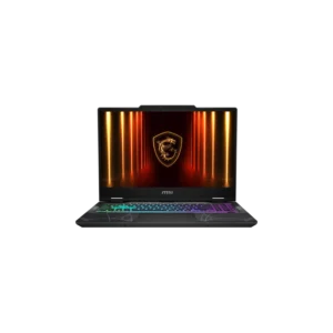 NOTEBOOK MSI CYBORG 15 B2RWEK INTEL CORE 5 210H 15.6" 16GB DDR5 (2 X8GB), 512GB NVME RTX 5050 W11 HOME
