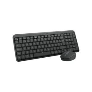 TECLADO Y MOUSE BLUETOOTH LOGITECH MK250