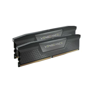 MEMORIA RAM UDIMM CORSAIR VENGEANCE 16GB DDR5 5200MHZ CL40 1.25V (2 X 8GB) INTEL XMP - GREY
