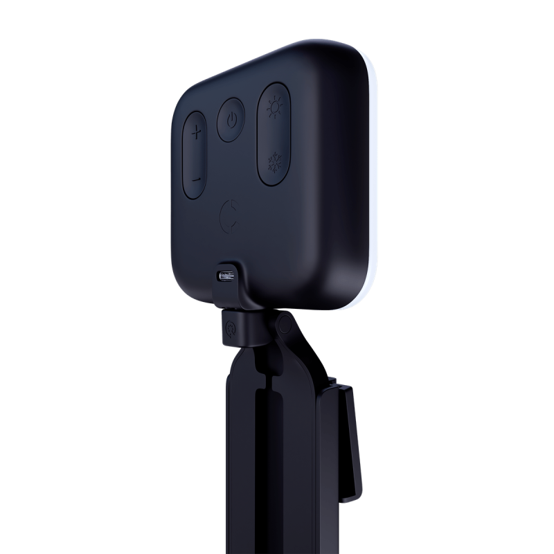 LUZ LED LOGITECH LITRA GLOW - Image 4