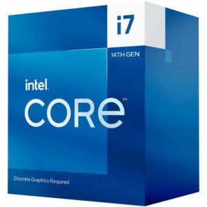 CPU INTEL CORE I7-12700F 1.60GHZ LGA1700