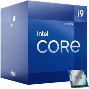 CPU INTEL CORE I9-14900K RAPTORLAKE S1700 BOX