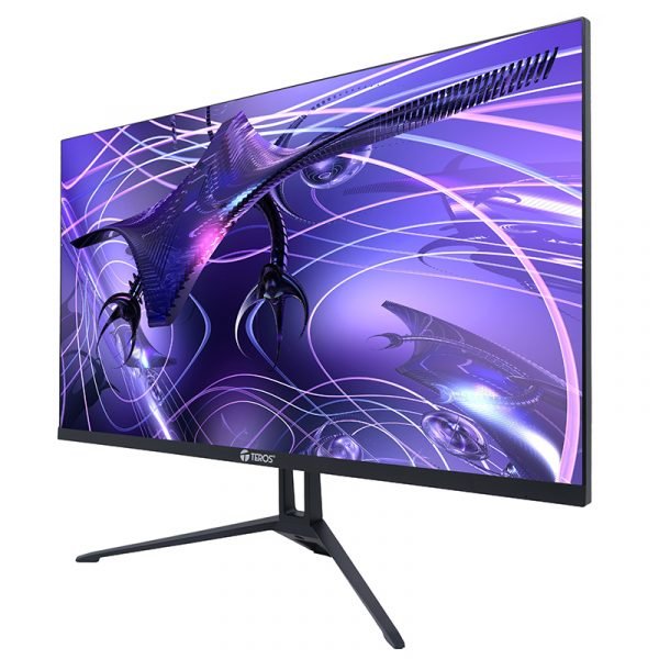 MONITOR TEROS TE-2417S GAMING 23,8" PLANO IPS FHD (1920X1080) 144HZ 1MS FICHA USA - Image 3