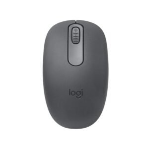 MOUSE LOGITECH M196 BLUETHOOTH BLACK C.D.