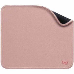 MOUSE PAD LOGITECH M ROSA