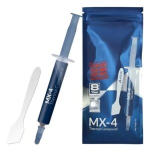 PASTA TERMICA ARTIC MX-4 4GB RENDIMIENTO EXTRA