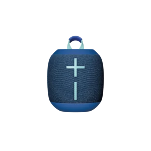 PARLANTE BLUETOOTH UE WONDERBOOM 4 AZUL