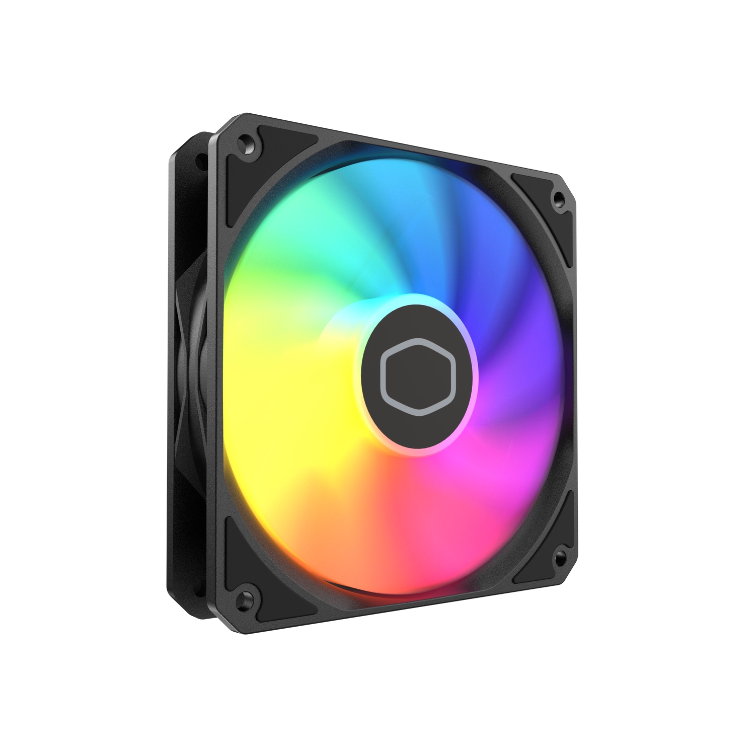 COOLER COOLER MASTER MF120 LITE ARGB BLACK